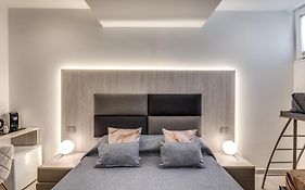 Welcome Inn Napoli